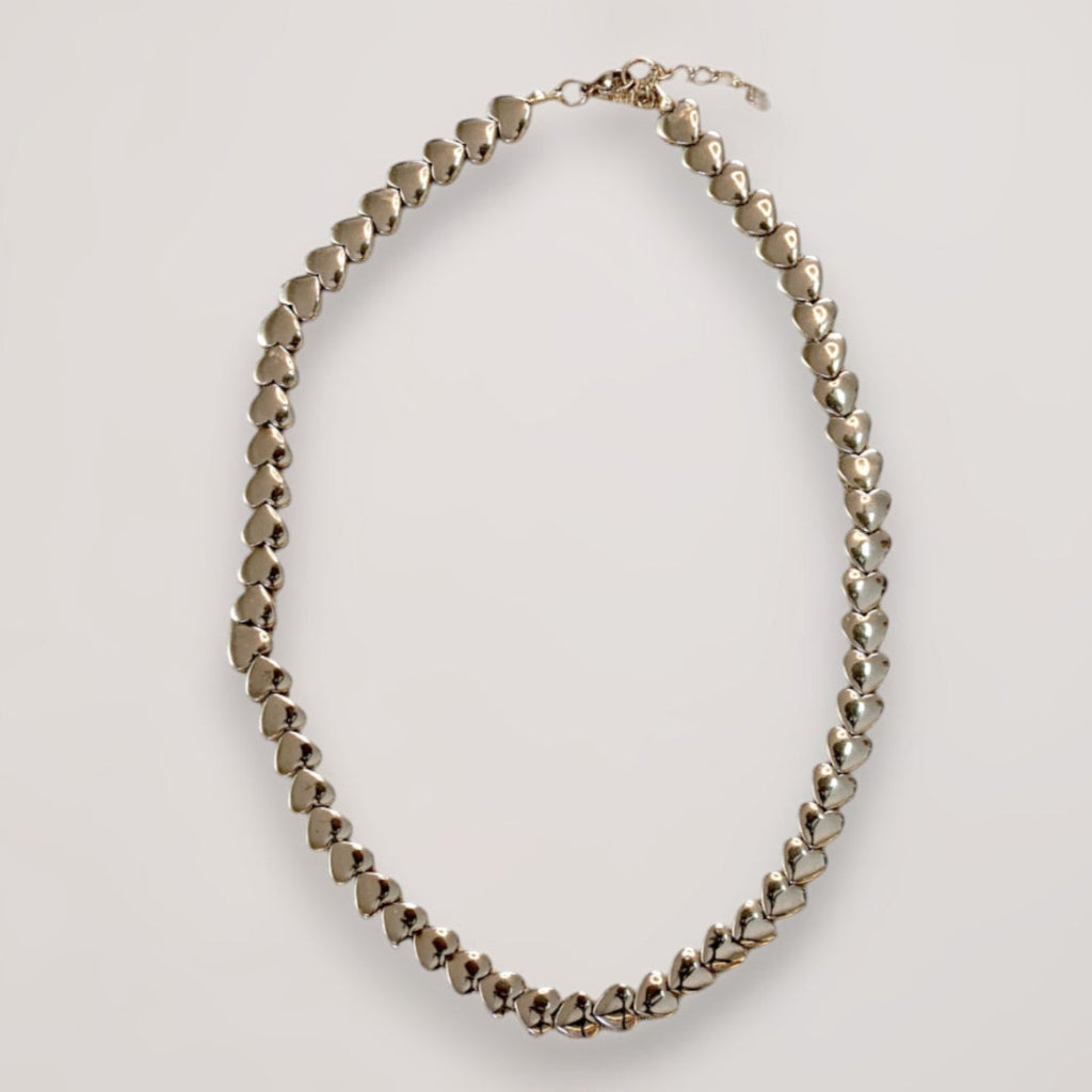 Love Heart necklace - Soulstice